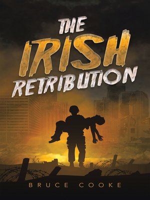 cover image of The Irish Retribution